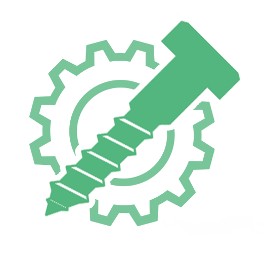 LAGLER Cross formed screw - KHR Company Ltd