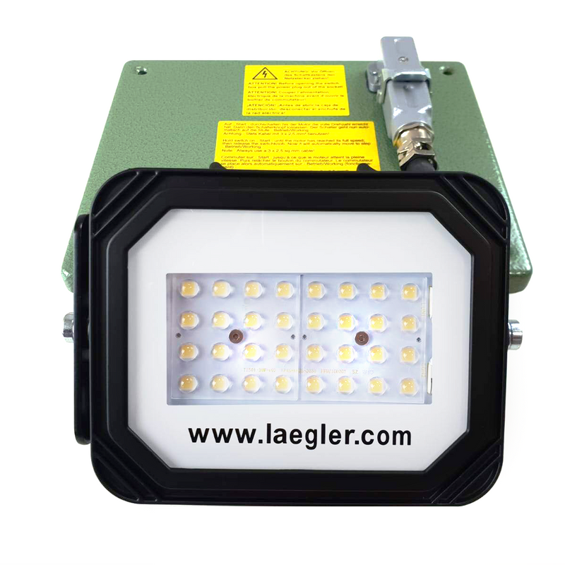 HUMMEL LED Lighting System Upgrade Kit