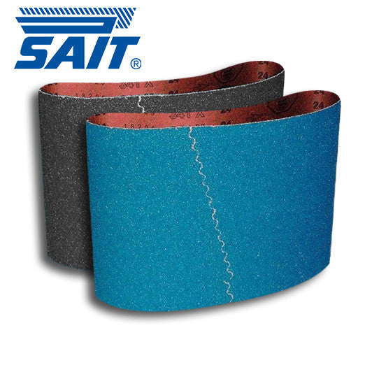 SAIT 250mm x 750mm Belts - KHR Company Ltd