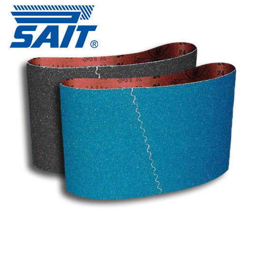 SAIT 200mm x 750mm Belts - KHR Company Ltd