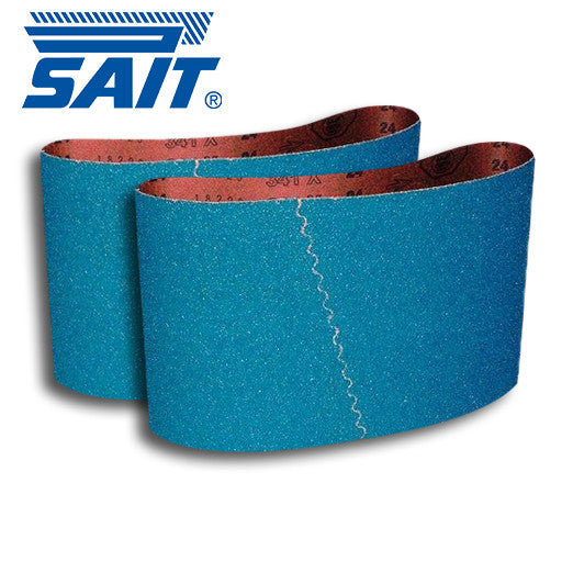 SAIT 200mm x 750mm Belts - KHR Company Ltd