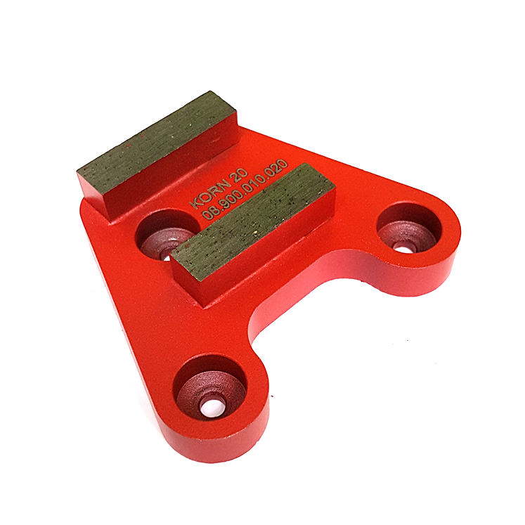 LAGLER Diamond Sanding Segment - KHR Company Ltd