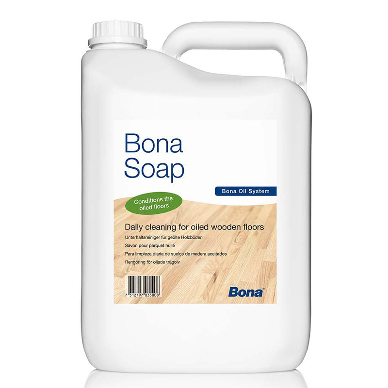 BONA Soap - KHR Company Ltd
