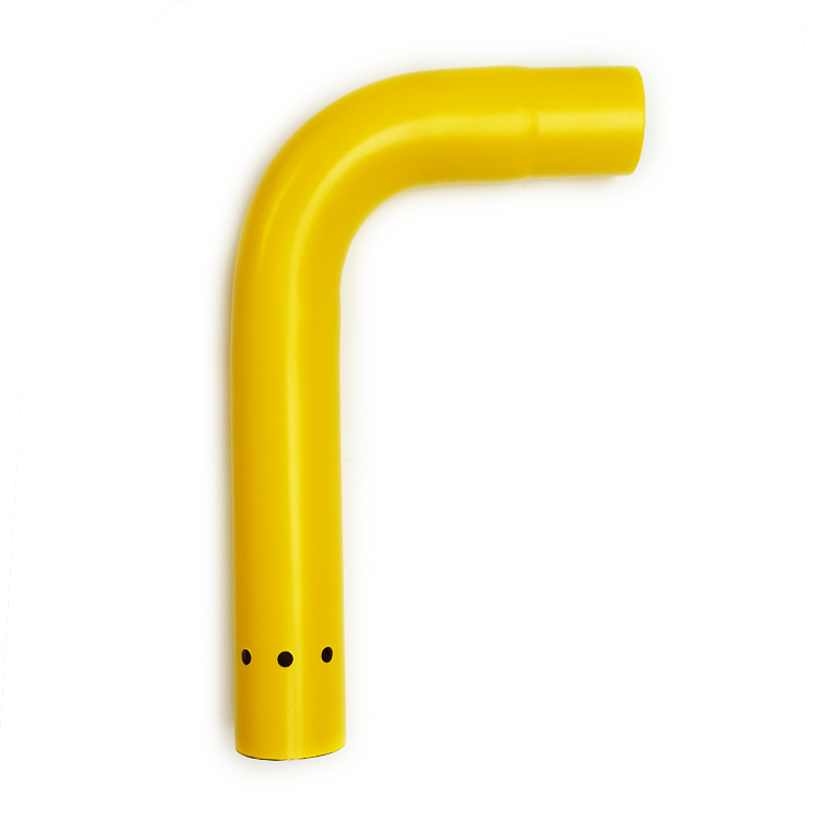 LAGLER Pipe Socket for Vacuum Cleaner - KHR Company Ltd