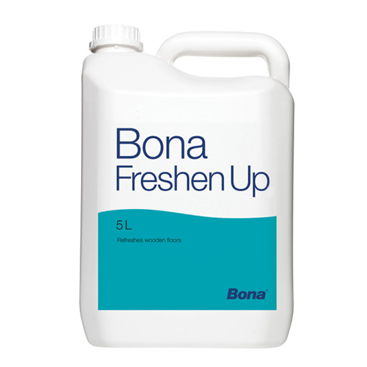 BONA Freshen Up - KHR Company Ltd