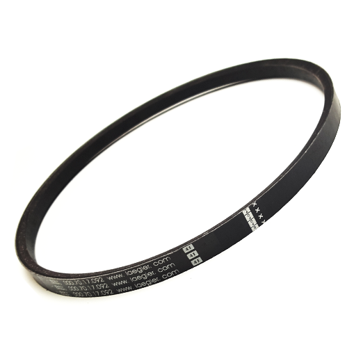 LAGLER V-belt UNICO 230mm Attachment (Standard) - KHR Company Ltd