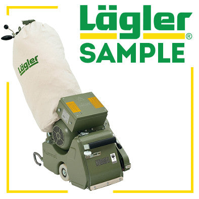 LAGLER HUMMEL Belts Sample Pack - KHR Company Ltd