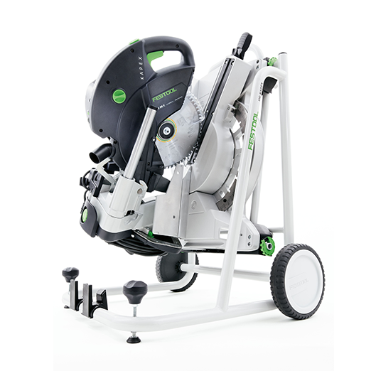 FESTOOL KAPEX KS 120 Sliding Compound Mitre Saw