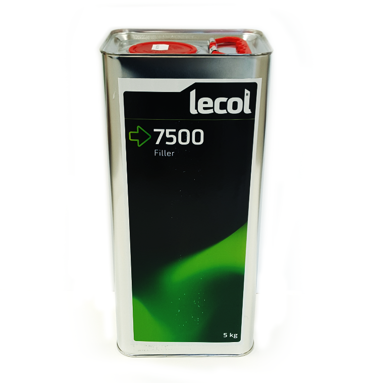 LECOL 7500 Filler - KHR Company Ltd