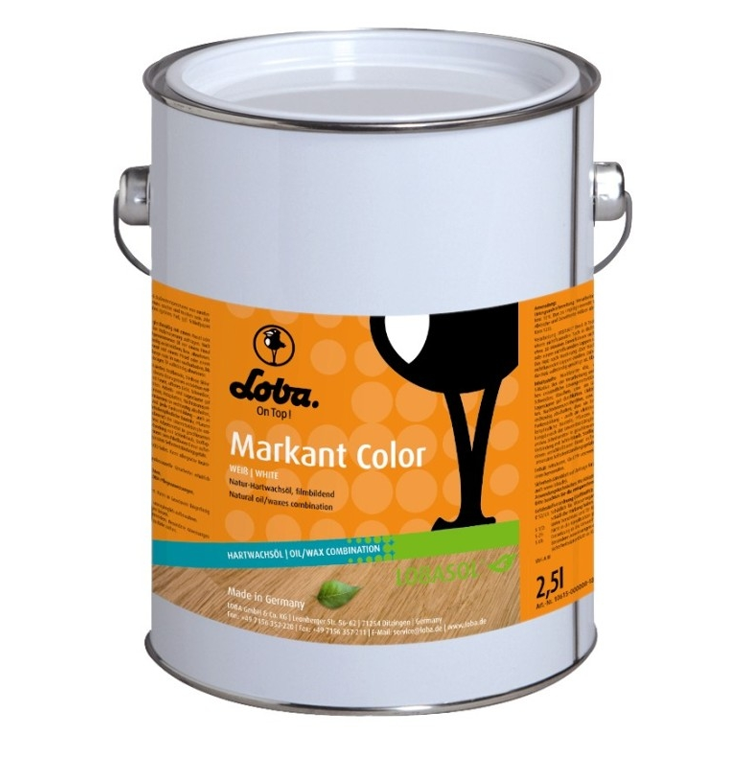 LOBA Lobasol© Markant Colour - KHR Company Ltd