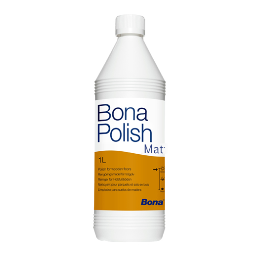 BONA Polish - KHR Company Ltd