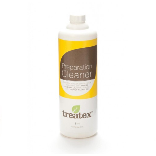 TREATEX Preparation Cleaner - KHR Company Ltd