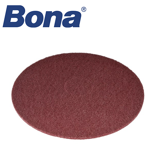 BONA Scrad Pads - KHR Company Ltd