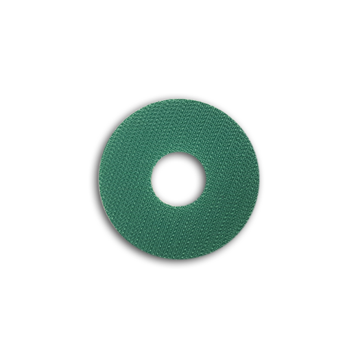 LAGLER FLIP Corner Self Adhesive Velcro Ring - KHR Company Ltd