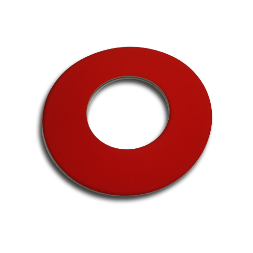 LAGLER SINGLE Flexible Velcro Ring - KHR Company Ltd