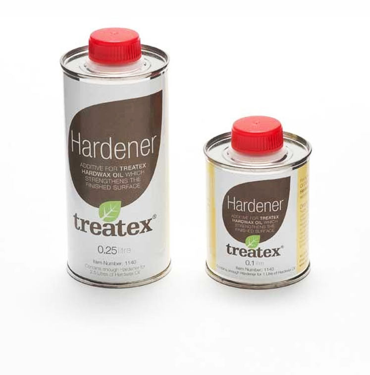 TREATEX Hardwax Oil Hardener - KHR Company Ltd