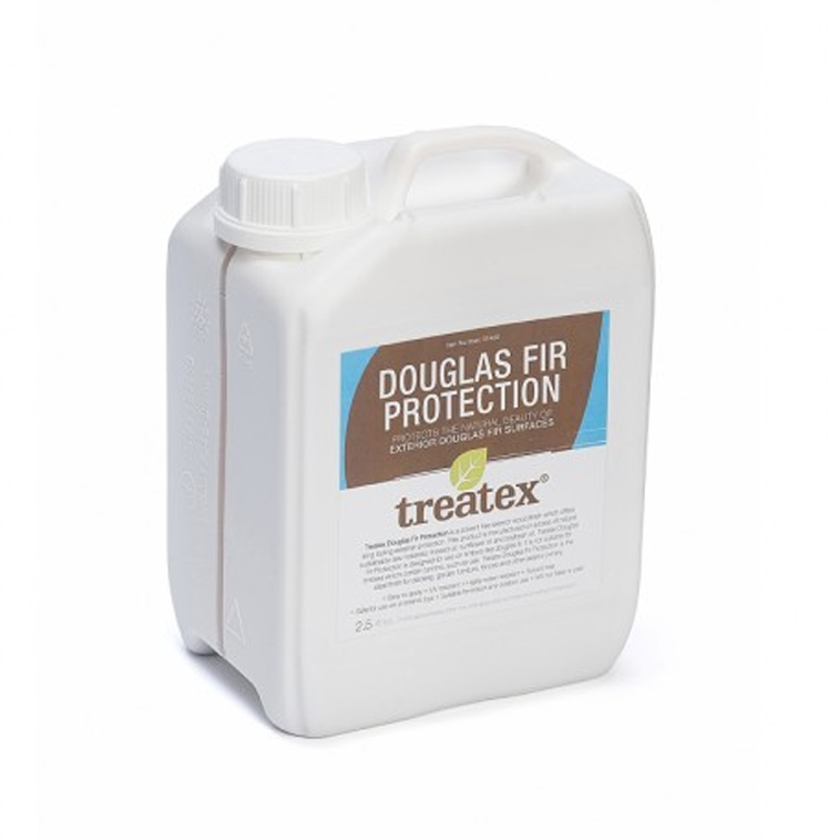 TREATEX Douglas Fir Protection - KHR Company Ltd
