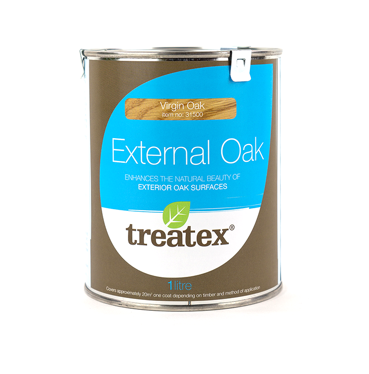 TREATEX External Oak - KHR Company Ltd