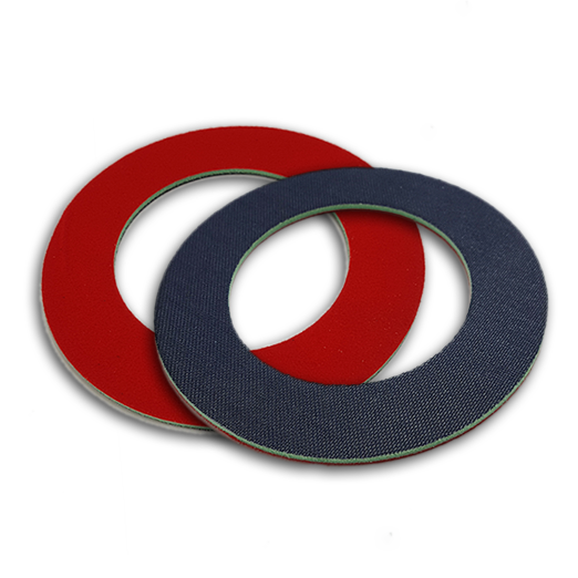 LAGLER TRIO Flexible Velcro Ring FRV - KHR Company Ltd
