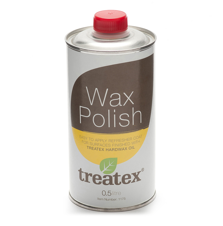 TREATEX Wax Polish - KHR Company Ltd
