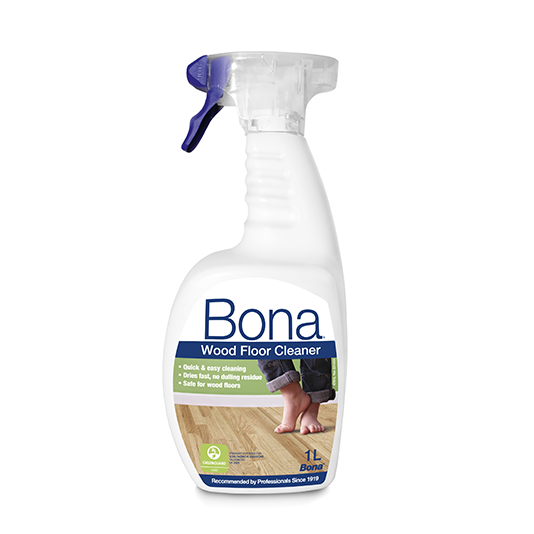 BONA Wood Floor Cleaner - KHR Company Ltd