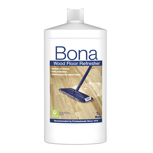 BONA Wood Floor Refresher - KHR Company Ltd
